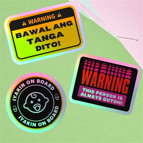 hologram meaning in tagalog